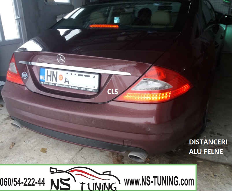 mercedes cls distanceri alu felne 5x112 20mm ugradnja 14x1.5 novi sad tuning